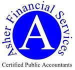Asher Financial Services
